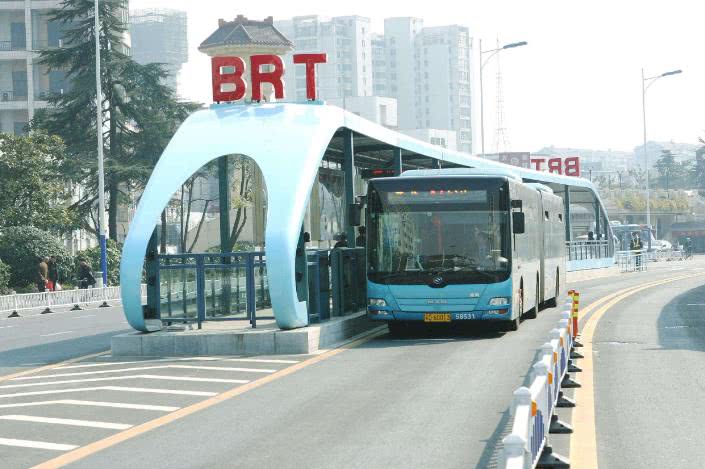 BRT是什么？好多考过驾照的人都不一定知道