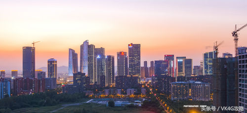 南京未来将有3个史诗级的CBD，其他城市都羡慕，厉害了我的南京！