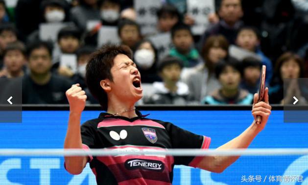 为遏制国乒称霸，日本提交积分改革，国际乒联宣布球桌尺寸增大