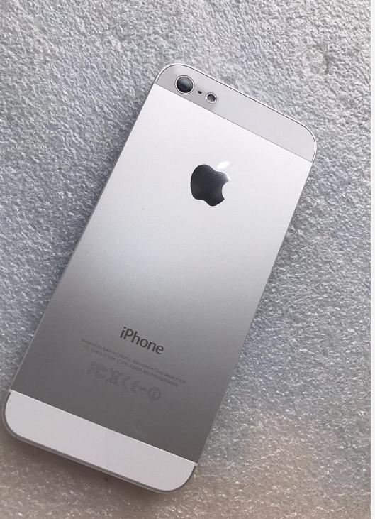 苹果5首发价（iphone5官网价格）