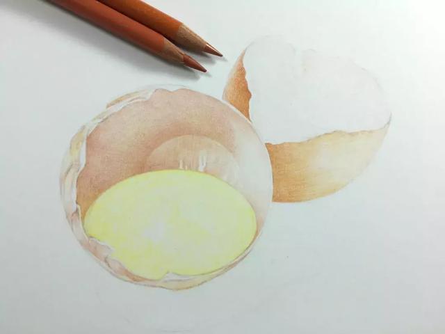 鸡蛋画画可爱图片(鸡蛋画画可爱图片简单)