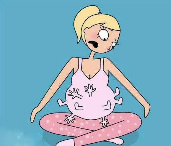 什么提示你怀了男宝宝(什么提示你怀了男宝宝这几6个症状据说超准)_1