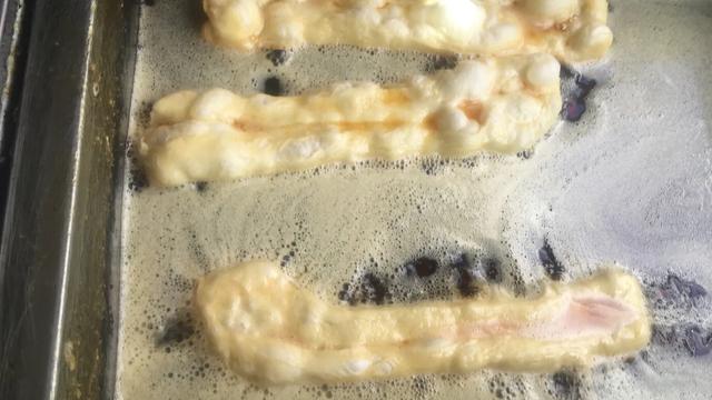 油条的做法和配方 酥脆蓬松(油条的做法和配方 酥脆蓬松视频)