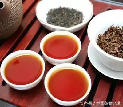 大红袍属于什么茶(大红袍属于什么茶是红茶吗)