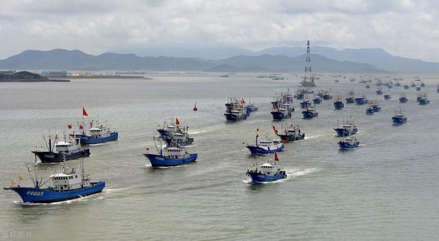 舟山渔场是中国第几大渔场(舟山渔场是中国第几大渔场-)