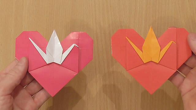 千纸鹤的折叠方法(千纸鹤的折叠方法视频)