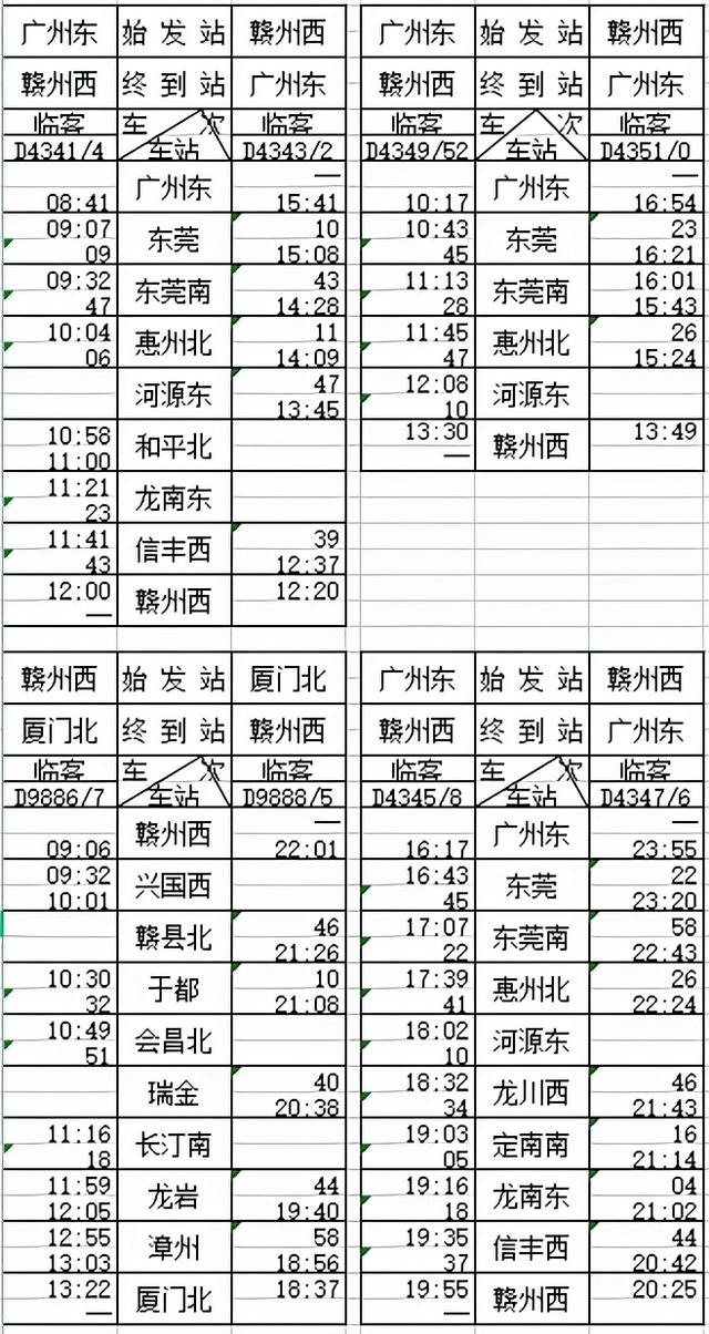 广州到珠海轻轨时刻表(广州到珠海轻轨时刻表查询)