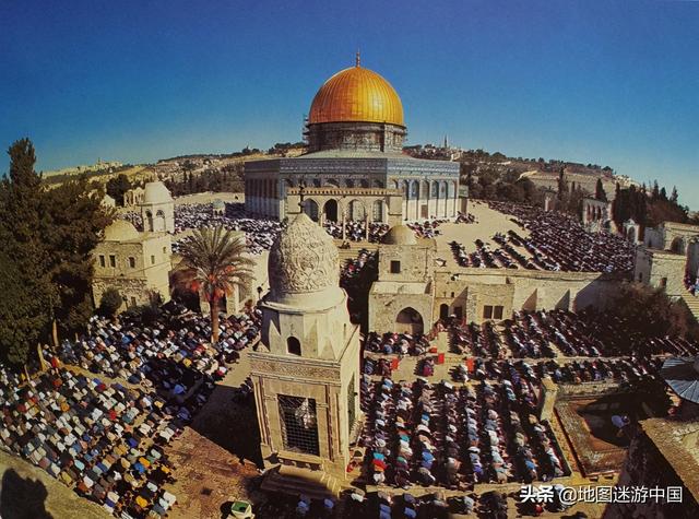 耶路撒冷属于哪个国家(耶路撒冷属于哪个国家 巴勒斯坦)