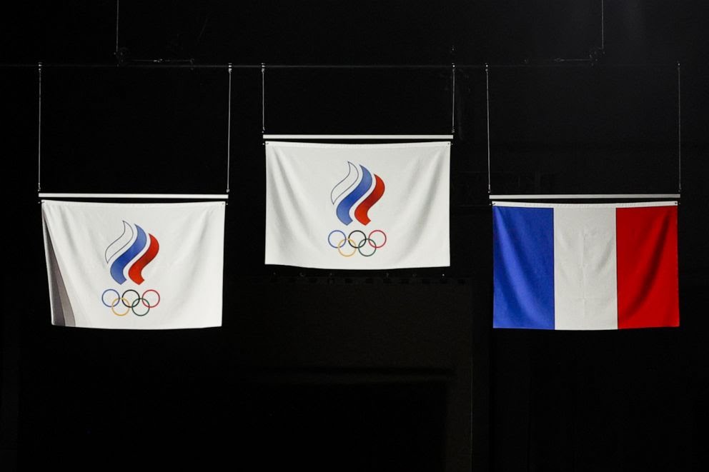 俄罗斯为什么不能以国家名义参加奥运会(为什么俄罗斯不能以国家名义参赛)
