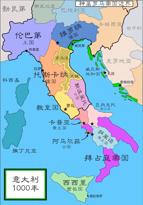 意大利国土面积(意大利国土面积多少平方公里)