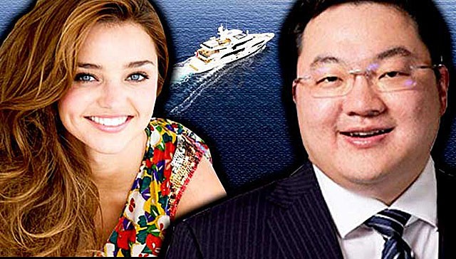 花百亿泡遍世界女星，玩弄马来西亚国库，华裔富豪是如何做到的？