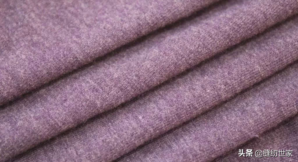 缝纫科普丨50种缝纫常见面料，学会辨认，从此再也不求人