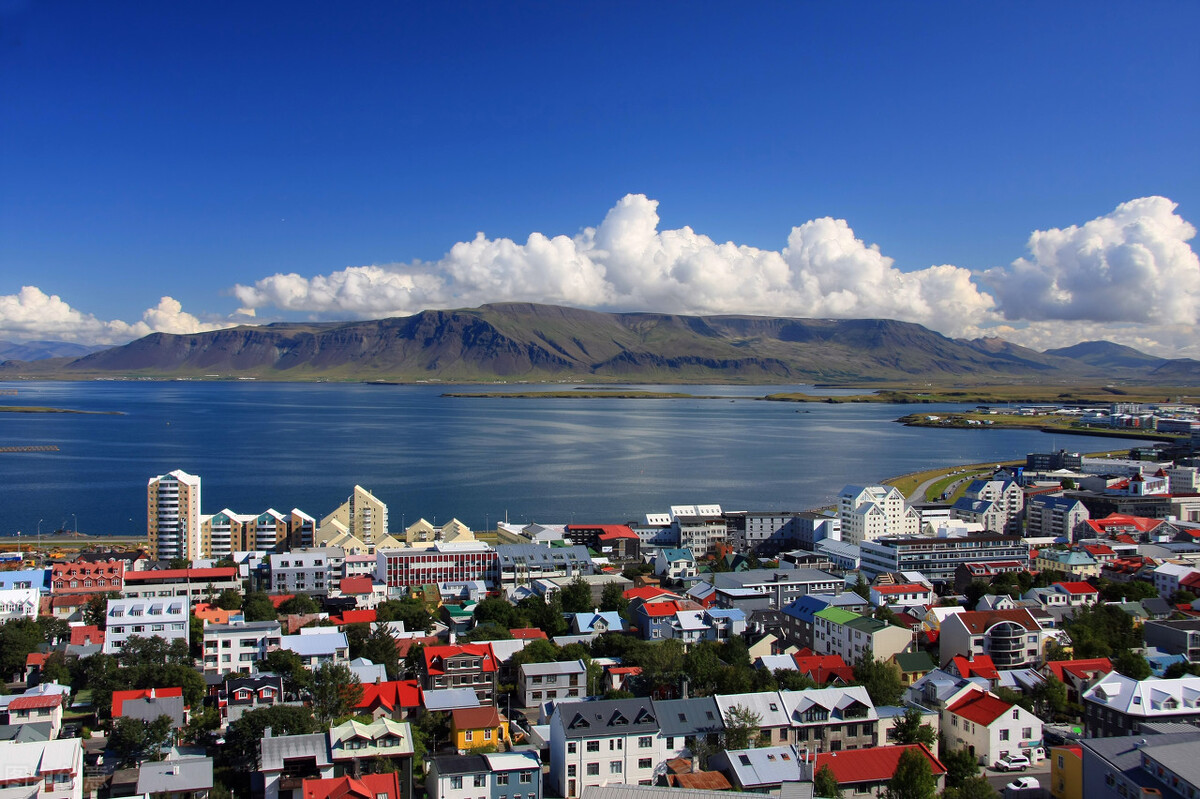 关于冰岛，总有一个你不知道的冷知识