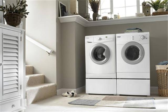 滚筒洗衣机和波轮洗衣机哪个好(滚筒洗衣机和波轮洗衣机哪个好用)