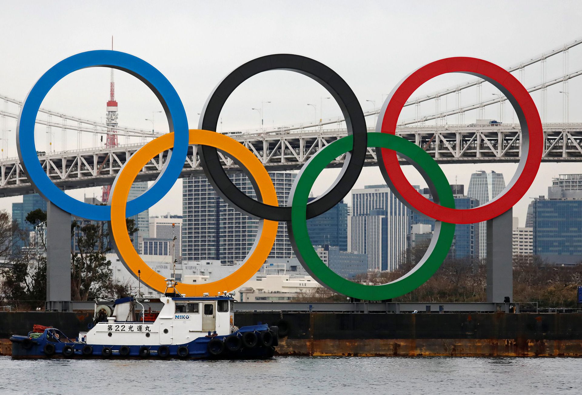 史上首次，东京奥运会入场顺序将迎重大变化，采用日本五十音拼法