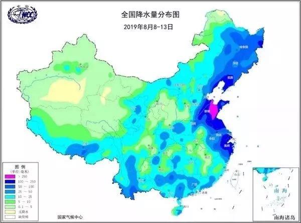 登陆中国最强十大台风（世界台风王是谁）