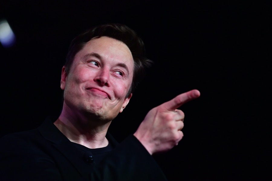 Elon Musk用人之道：想尽办法，找到最厉害的人才