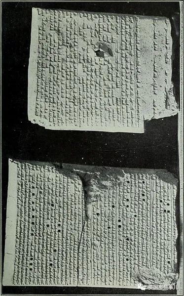 古巴比伦王(古巴比伦王颁布了汉谟拉比法典刻在黑色的玄…)