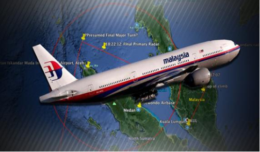 有意隐瞒MH370失联真相？澳前总理放猛料，马方早已认定坠机原因