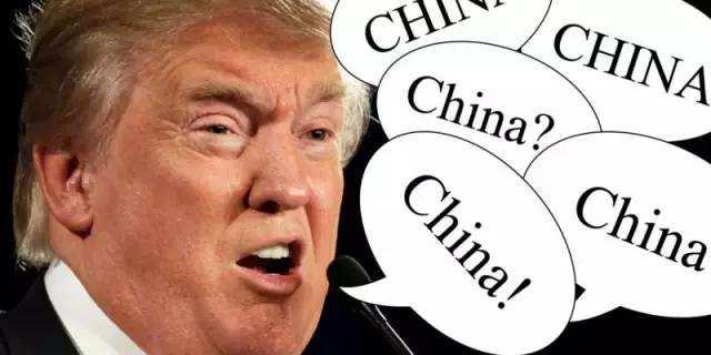 为什么中国老百姓喜欢特朗普（为什么很多中国人喜欢特朗普）