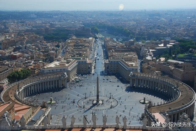 梵蒂冈旅游价格(梵蒂冈旅游多少钱)