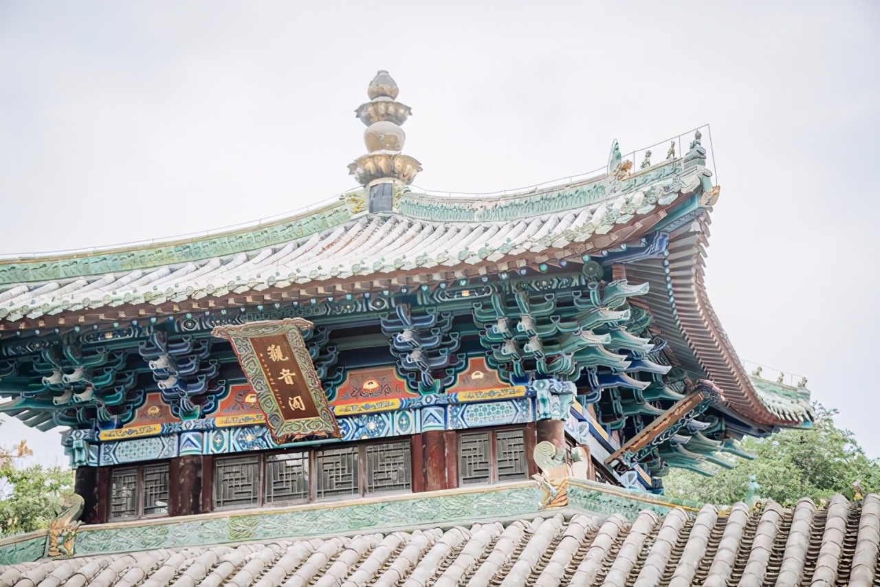 少林寺究竟有多神奇，被誉为天下第1名刹，真的值得来吗？