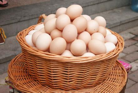 北京鸡蛋多少钱