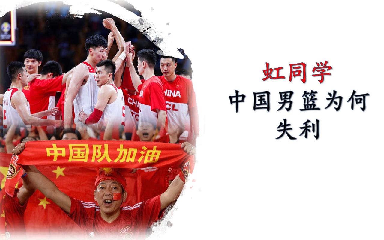 中国篮球世界杯