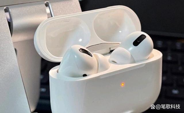苹果2022春季发布会耳机
